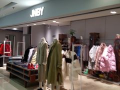 -江南布衣+(西单大悦城店)