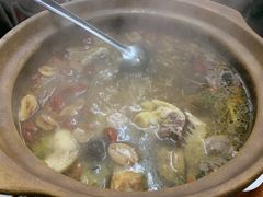-威邵鸡煲(西华路总店)
