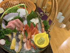 -万福炭火烤肉日本料理(新街口店)