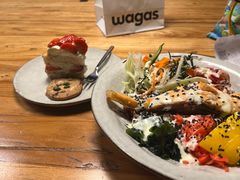 -Wagas沃歌斯(大学路店)