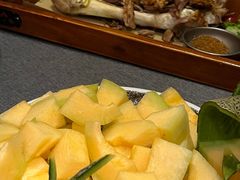 -那时新疆·若羌(经纬汇店)