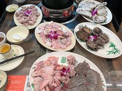 -尚竹阁冬瓜盅·18年地标美食(平洲店)