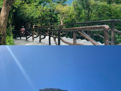 -萍乡武功山风景名胜区