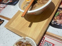 -味千拉面(世纪东方店)