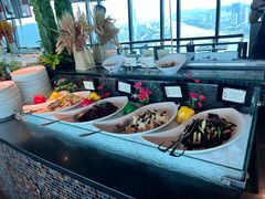 -澳门旅游塔360°旋转餐厅(南湾湖广场店)