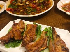 -伊纳其新疆主题餐厅(龙岗店)