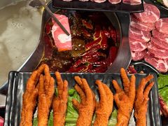 -三江汇火锅店(保全街店)
