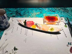 -風料理.鮨Omakase