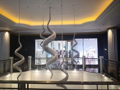-上海半岛酒店·半岛精品店