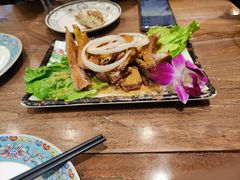 -清真·玛丽亚新疆菜主题餐厅(浙江中路店)