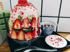 -WONDER ICE 萬得冰田(建設路总店)