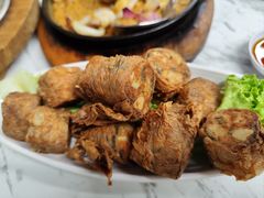 五香肉枣-Whampoa Keng Fish Head Steamboat @ Balestier