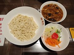 -添萬囍·天津三鲜捞面(天河城店)