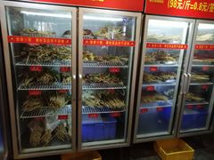 -正宗钢管厂五区·小郡肝火锅·串串香(商品街总店)