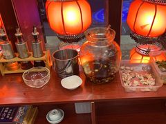 -李记东北饺子馆·东北菜(欢乐谷店)