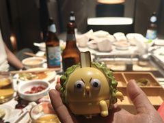 -海底捞火锅(长宁路龙之梦店)