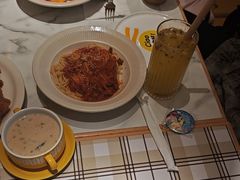 -菲滋意式餐厅(西溪印象城店)