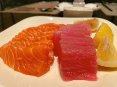 三文鱼-丽都皇冠假日酒店·Matrix亦餐厅(望京店)