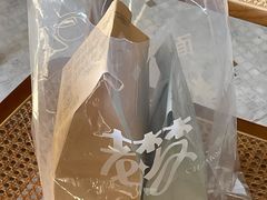 -老梦面包CHEZMOREL(麦子店)