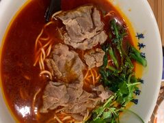 -和府捞面(壹方天地店)