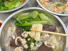 -福屿鲜捞小吃·捞化(福屿总店)