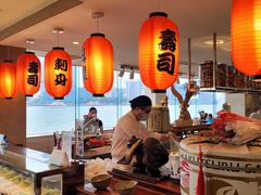 -白天鹅宾馆·流浮阁咖啡厅
