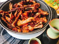 -美极鲜食坊(宝安南路店)