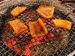 -小本家韩式烤肉(紫藤路店)