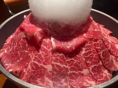 火山寿喜锅-魔丼屋(日月光店)
