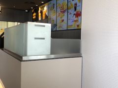 -麦当劳(欢乐谷店)