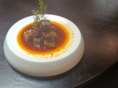 -涵誉·私房菜(银都·锦创广场店)