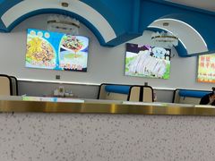 -最心疆拌面·抓饭·烧烤