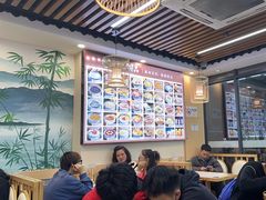 -江记甜品(罗湖店)