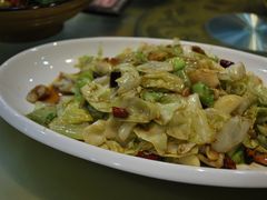 DSC_0389-韶山冲湘菜馆(大明湖店)