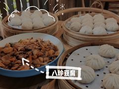 -陈傻子餐厅(世纪都会店)
