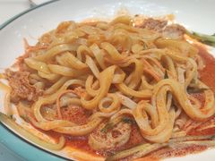 -燕兰楼·清真西北融合菜(亚运村店)