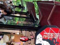 -茶颜悦色(岳麓山顶店)