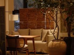 -长春藤咖啡(北园店)