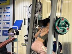 -恒之健私人定制健身(成山店)