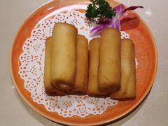 顺德炸牛奶-味妙顺德厨房(绿地缤纷城店)