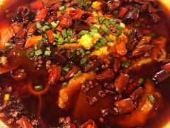 雾都毛血旺-新沸腾鱼乡(世贸天阶店)