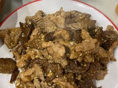 -逢春菜馆天津菜(胜利路店)