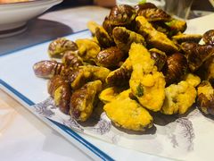 -小鱼儿海鲜港(新村十区店)