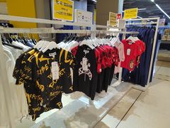 -BIGOFFS 超级折扣(仁恒伊势丹店)