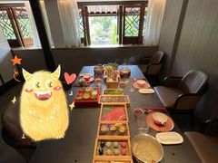 -澜棠海鲜(余姚阳明古镇店)