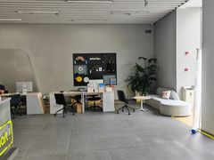 -上海浦东smart汽车全功能店(金桥店)