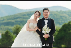 -蒙娜丽莎婚纱摄影 MONALISA