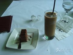-Mr.J义法厨房(北医店)