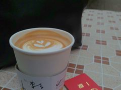 -JPG coffee(广州体育西店)