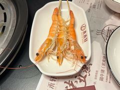 -水禾轩·海鲜蒸汽主题餐厅(新香洲旗舰店)